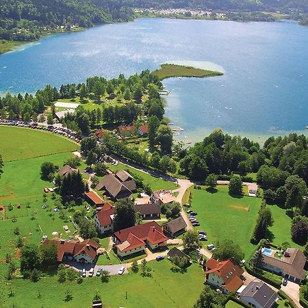 Bauernhof Liendl Villa Keutschach am See Exterior foto