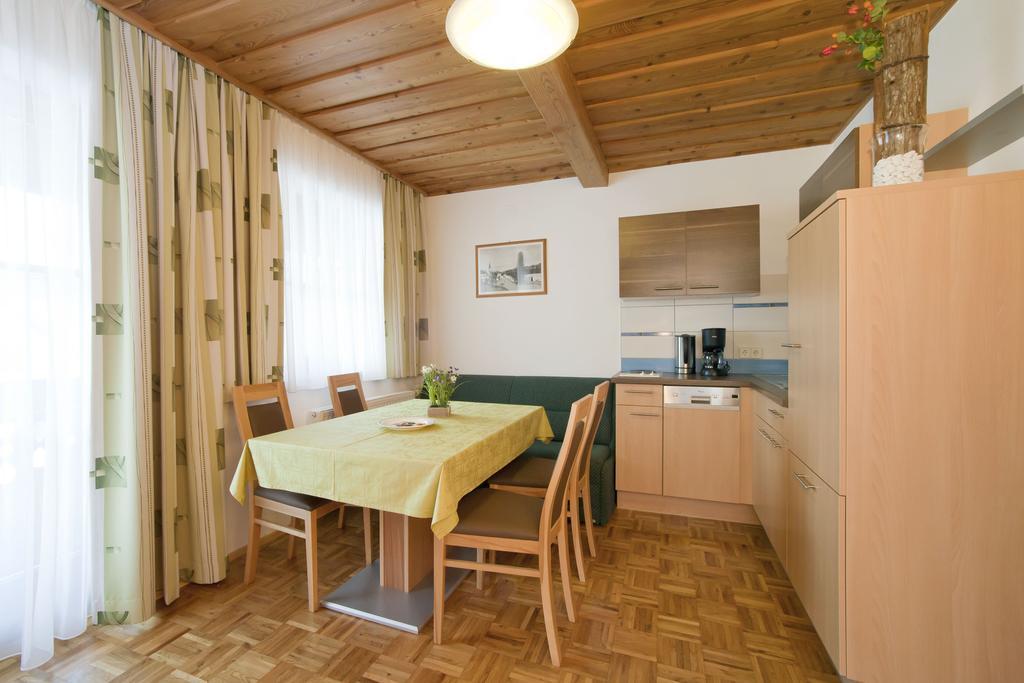Bauernhof Liendl Villa Keutschach am See Habitación foto